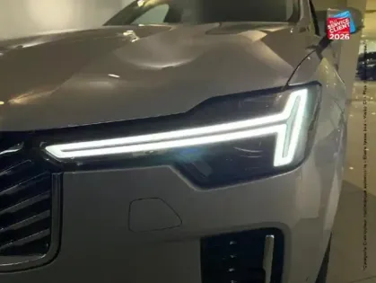 Photo 12 Volvo Xc90  T8 AWD 310 + 145ch Ultra Style Chrome Geartronic