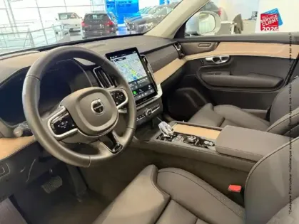 Photo 14 Volvo Xc90  T8 AWD 310 + 145ch Ultra Style Chrome Geartronic