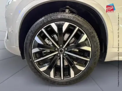 Photo 9 Volvo Xc90  T8 AWD 310 + 145ch Ultra Style Chrome Geartronic