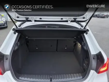 Photo 6 BMW Serie 1 Série 1 118iA 136ch Edition Sport DKG7