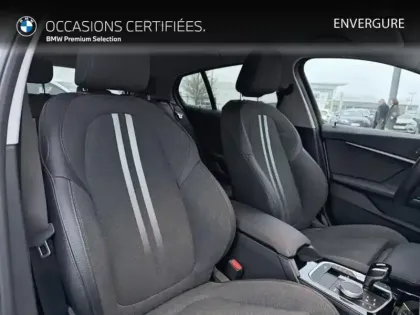 Photo 8 BMW Serie 1 Série 1 118iA 136ch Edition Sport DKG7