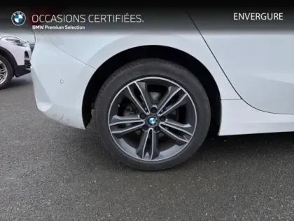 Photo 7 BMW Serie 1 Série 1 118iA 136ch Edition Sport DKG7