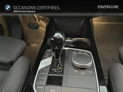 Photo 13 BMW Serie 1 Série 1 118iA 136ch Edition Sport DKG7