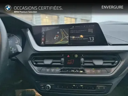 Photo 10 BMW Serie 1 Série 1 118iA 136ch Edition Sport DKG7