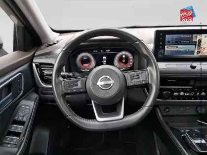 Photo 11 Nissan X-trail  e-Power 204ch Tekna