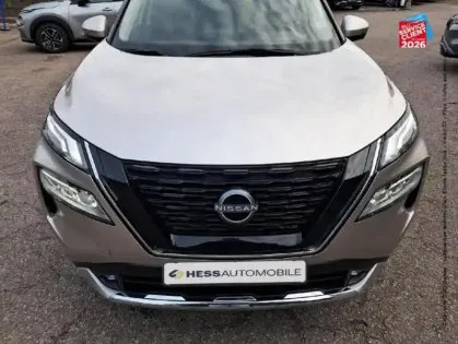 Photo 12 Nissan X-trail  e-Power 204ch Tekna