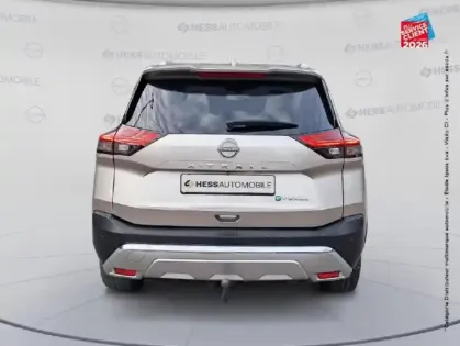 Photo 6 Nissan X-trail  e-Power 204ch Tekna