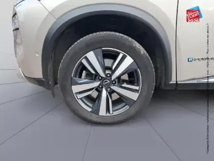 Photo 9 Nissan X-trail  e-Power 204ch Tekna