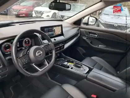 Photo 14 Nissan X-trail  e-Power 204ch Tekna