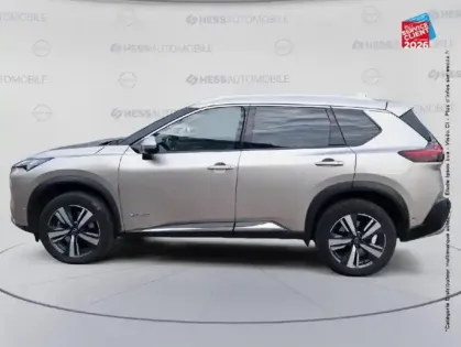 Photo 8 Nissan X-trail  e-Power 204ch Tekna