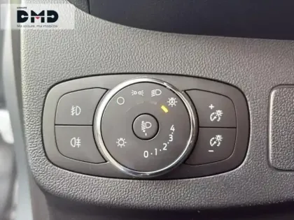 Photo 14 Ford Puma  1.0 Flexifuel 125ch S&S mHEV ST-Line