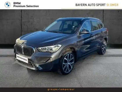 Photo Bmw X1