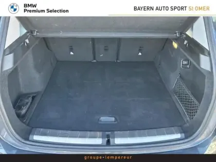 Photo 8 BMW X1  sDrive18dA 150ch Business Design