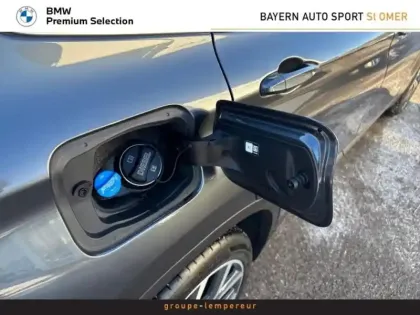 Photo 14 BMW X1  sDrive18dA 150ch Business Design