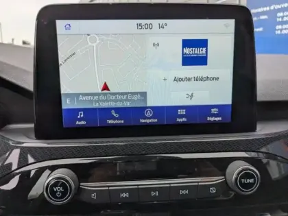 Photo 10 Ford Kuga  2.5 Duratec 190ch FHEV E85 ST-Line BVA