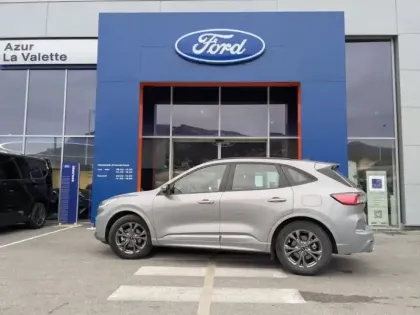 Photo 5 Ford Kuga  2.5 Duratec 190ch FHEV E85 ST-Line BVA
