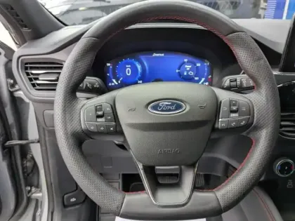 Photo 9 Ford Kuga  2.5 Duratec 190ch FHEV E85 ST-Line BVA