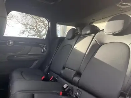 Photo 8 Mini Countryman  Cooper SE 125ch + 95ch Edition Premium Plus ALL4 BVA6