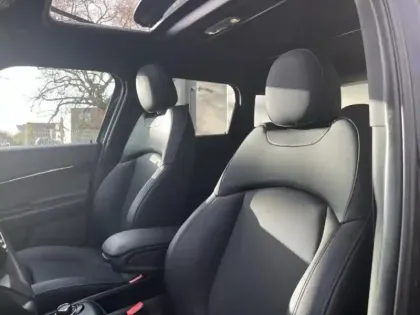 Photo 5 Mini Countryman  Cooper SE 125ch + 95ch Edition Premium Plus ALL4 BVA6