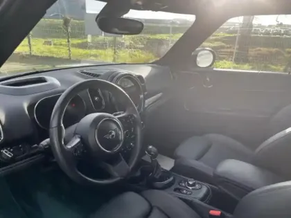 Photo 7 Mini Countryman  Cooper SE 125ch + 95ch Edition Premium Plus ALL4 BVA6