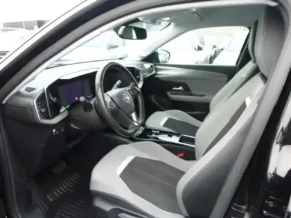 Photo 13 Opel Mokka  Electric 136ch