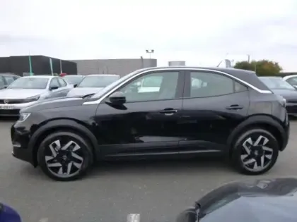 Photo 7 Opel Mokka  Electric 136ch