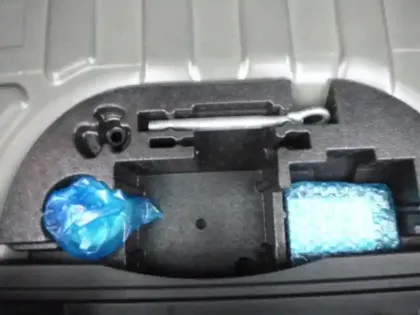 Photo 10 Opel Mokka  Electric 136ch