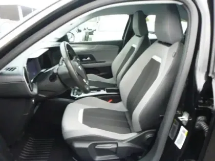 Photo 14 Opel Mokka  Electric 136ch