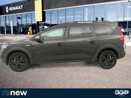 Photo 10 Dacia Jogger  1.0 ECO-G 100ch Extreme+ 7 places -24