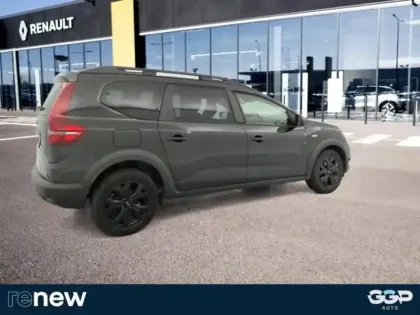 Photo 7 Dacia Jogger  1.0 ECO-G 100ch Extreme+ 7 places -24