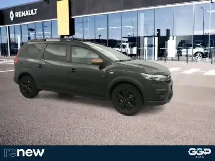 Photo 6 Dacia Jogger  1.0 ECO-G 100ch Extreme+ 7 places -24