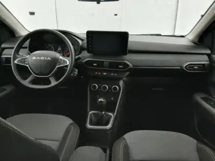 Photo 12 Dacia Jogger  1.0 ECO-G 100ch Extreme+ 7 places -24