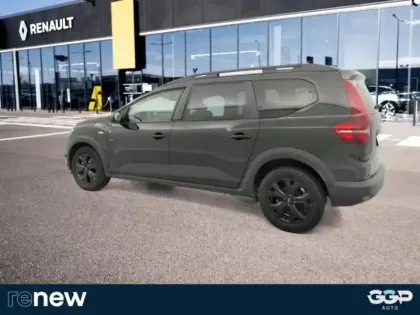 Photo 9 Dacia Jogger  1.0 ECO-G 100ch Extreme+ 7 places -24