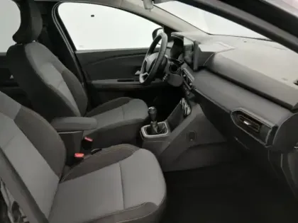 Photo 13 Dacia Jogger  1.0 ECO-G 100ch Extreme+ 7 places -24