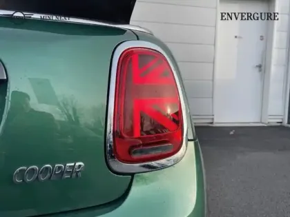 Photo 9 Mini Mini cabrio Cabrio Cooper 136ch Edition Camden