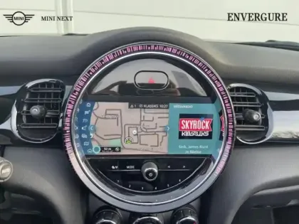 Photo 10 Mini Mini cabrio Cabrio Cooper 136ch Edition Camden