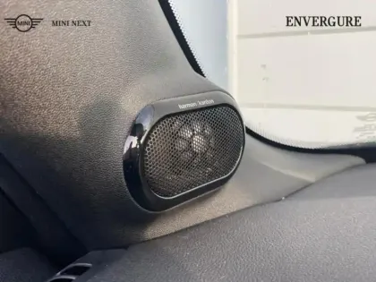 Photo 13 Mini Mini cabrio Cabrio Cooper 136ch Edition Camden