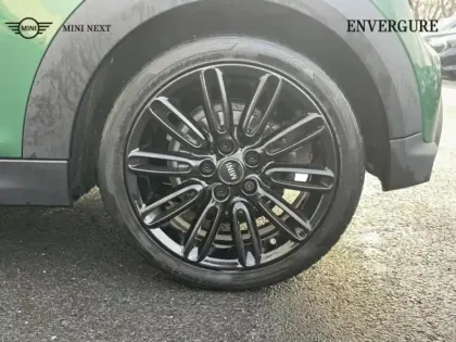 Photo 7 Mini Mini cabrio Cabrio Cooper 136ch Edition Camden