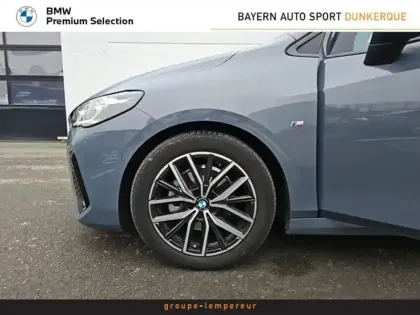 Photo 11 BMW Serie 2 Série 2 ActiveTourer 218i 136ch M Sport DKG7