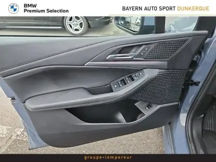 Photo 13 BMW Serie 2 Série 2 ActiveTourer 218i 136ch M Sport DKG7