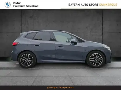 Photo 14 BMW Serie 2 Série 2 ActiveTourer 218i 136ch M Sport DKG7