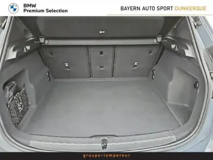 Photo 6 BMW Serie 2 Série 2 ActiveTourer 218i 136ch M Sport DKG7