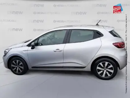 Photo 8 Renault Clio  1.0 TCe 90ch Equilibre