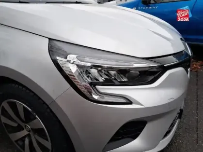 Photo 12 Renault Clio  1.0 TCe 90ch Equilibre