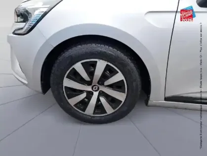 Photo 9 Renault Clio  1.0 TCe 90ch Equilibre