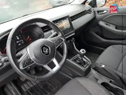 Photo 14 Renault Clio  1.0 TCe 90ch Equilibre