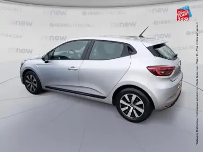 Photo 7 Renault Clio  1.0 TCe 90ch Equilibre