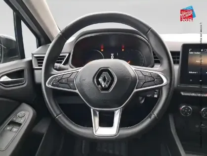 Photo 11 Renault Clio  1.0 TCe 90ch Equilibre