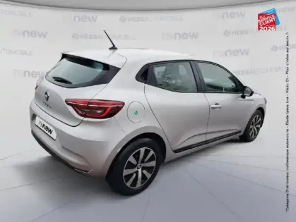 Photo 5 Renault Clio  1.0 TCe 90ch Equilibre