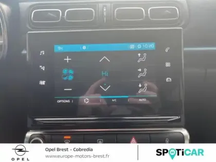 Photo 14 Citroën C3  1.2 PureTech 110ch S&S ELLE